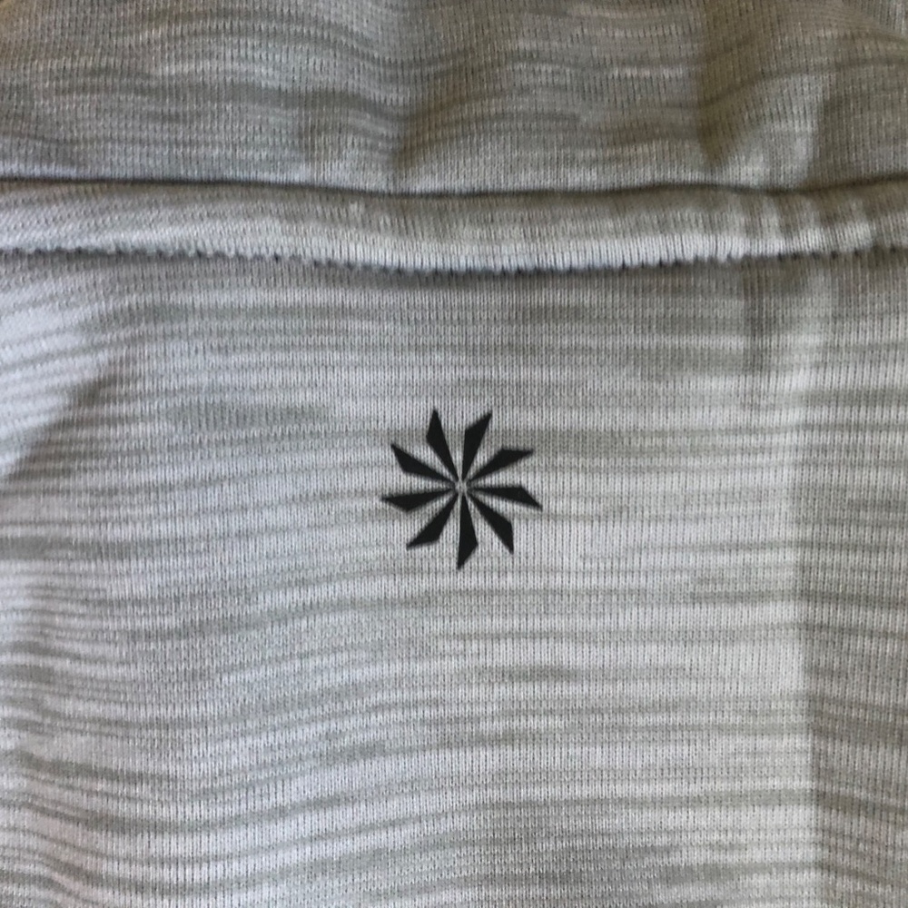 Athleta Running Jacket - image 4